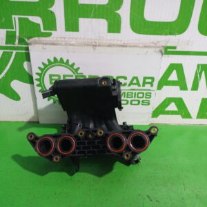 Carrito, Recambios Berrocar