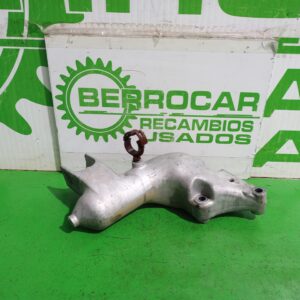 Recambios, Recambios Berrocar