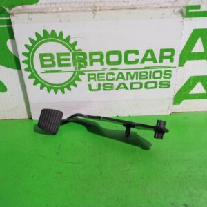 Carrito, Recambios Berrocar