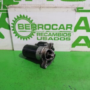 Carrito, Recambios Berrocar