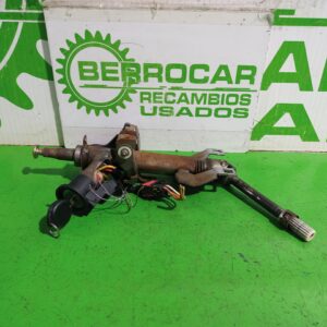 Recambios, Recambios Berrocar