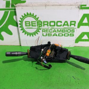 Carrito, Recambios Berrocar