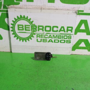 Recambios, Recambios Berrocar