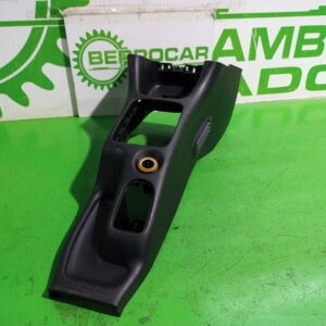 Carrito, Recambios Berrocar