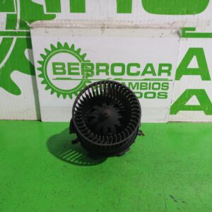 Recambios, Recambios Berrocar