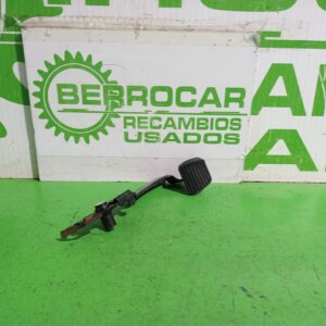 Carrito, Recambios Berrocar