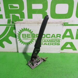 Carrito, Recambios Berrocar