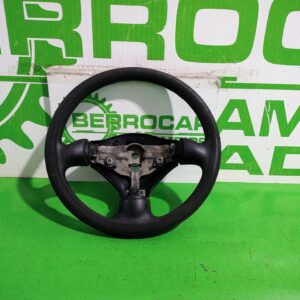 Carrito, Recambios Berrocar