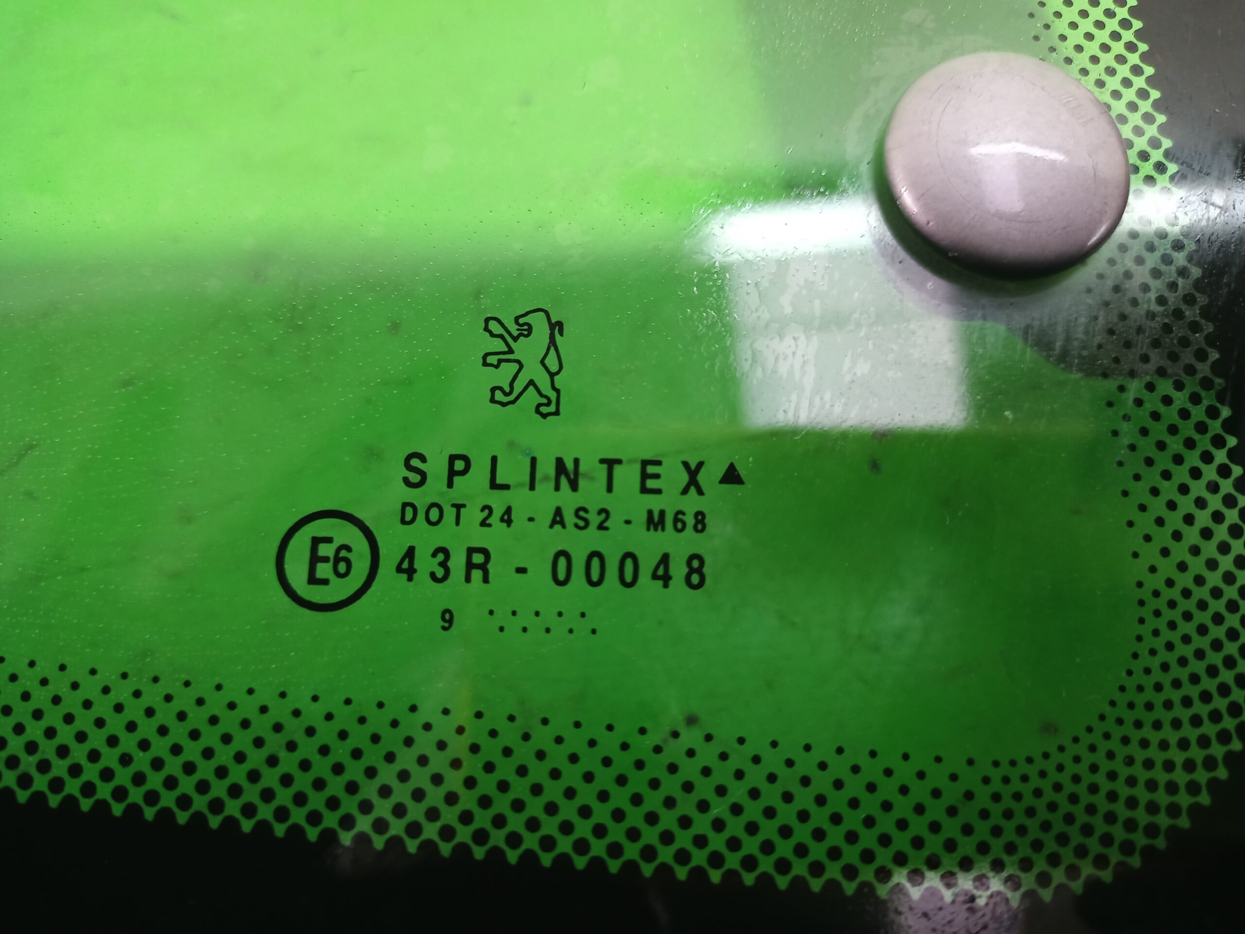 Recambios, Recambios Berrocar