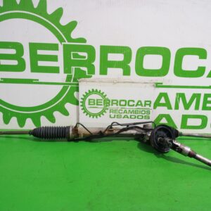 Carrito, Recambios Berrocar