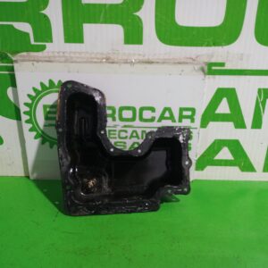 Carrito, Recambios Berrocar