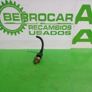 Carrito, Recambios Berrocar