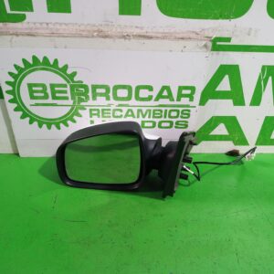 Carrito, Recambios Berrocar