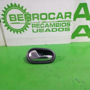 Carrito, Recambios Berrocar