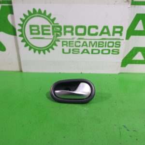 Carrito, Recambios Berrocar