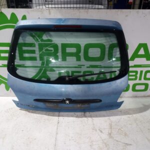 Carrito, Recambios Berrocar