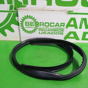 Carrito, Recambios Berrocar