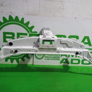 Carrito, Recambios Berrocar