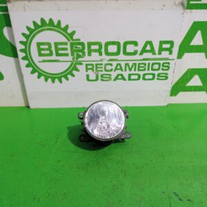 Carrito, Recambios Berrocar