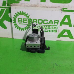 Carrito, Recambios Berrocar