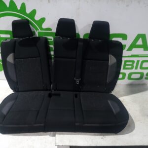 Carrito, Recambios Berrocar