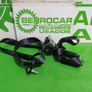 Carrito, Recambios Berrocar