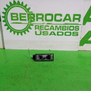 piloto_matricula_8200480127_dacia_sandero_laureate