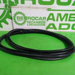 Recambios, Recambios Berrocar