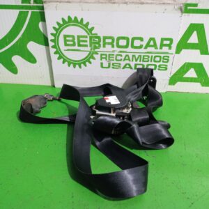 Carrito, Recambios Berrocar