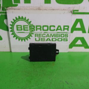 Recambios, Recambios Berrocar