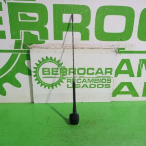 Carrito, Recambios Berrocar