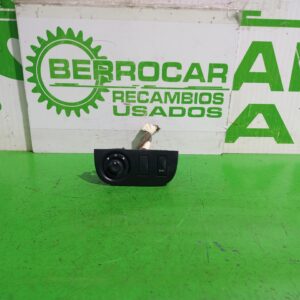 Carrito, Recambios Berrocar