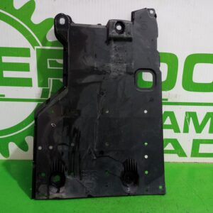 Carrito, Recambios Berrocar