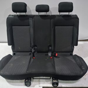 Carrito, Recambios Berrocar