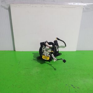 Carrito, Recambios Berrocar