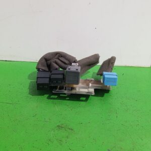 Carrito, Recambios Berrocar