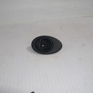 Carrito, Recambios Berrocar