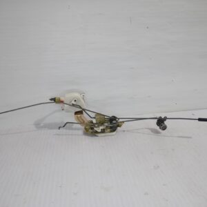 Recambios, Recambios Berrocar