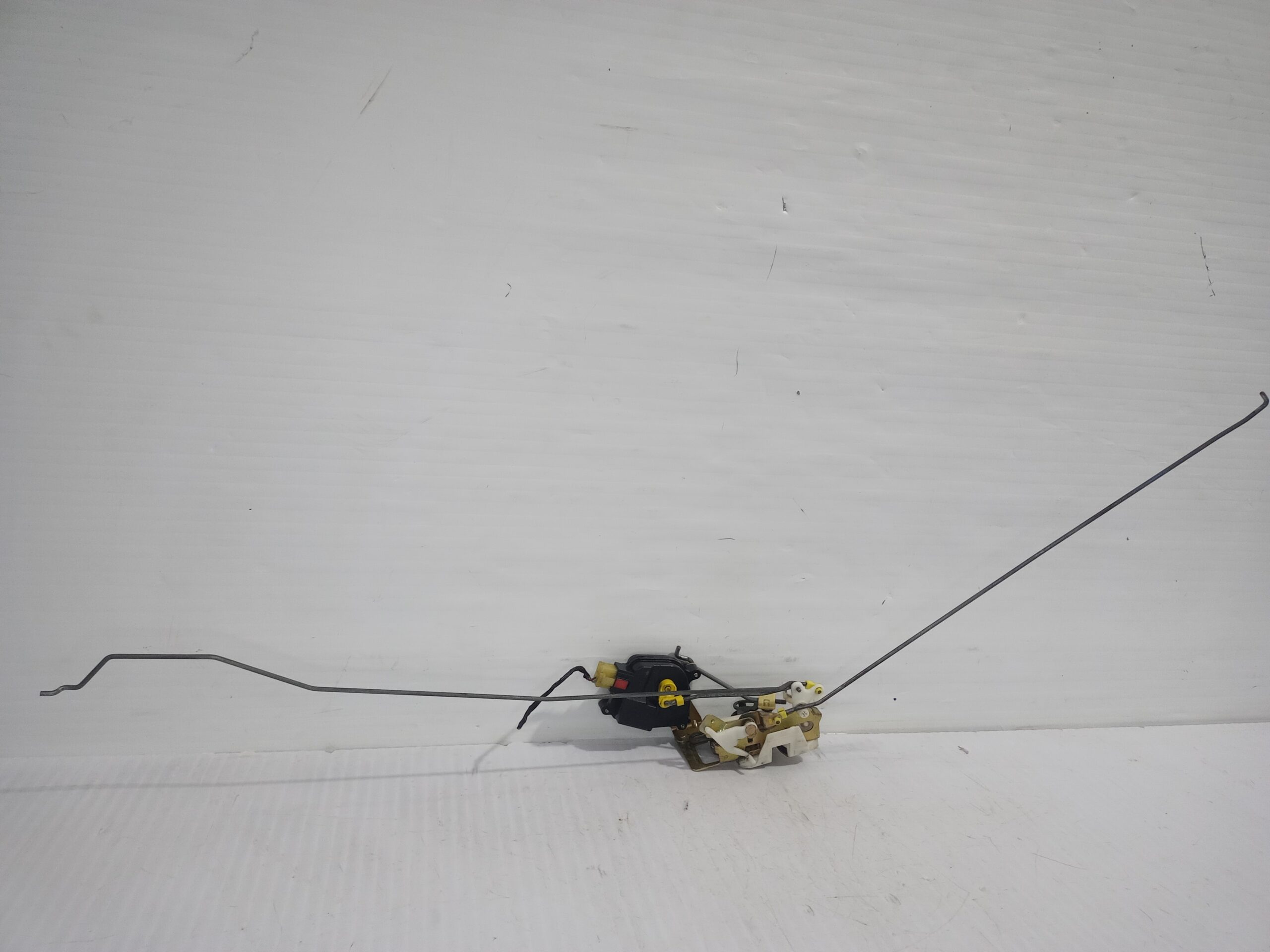 Recambios, Recambios Berrocar