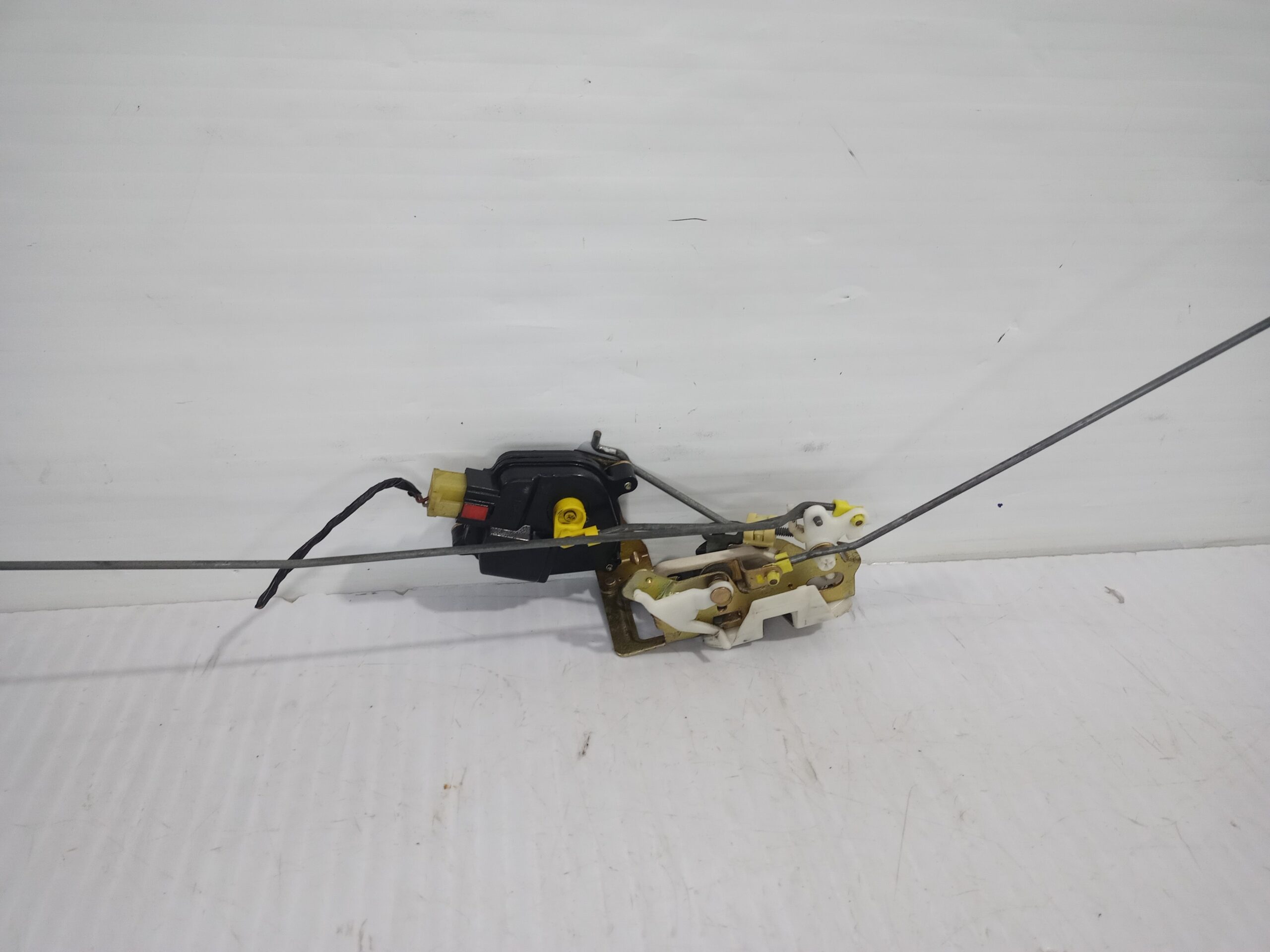 Recambios, Recambios Berrocar