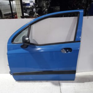 Recambios, Recambios Berrocar