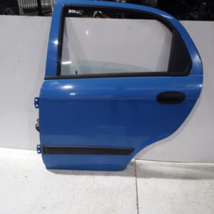 Recambios, Recambios Berrocar