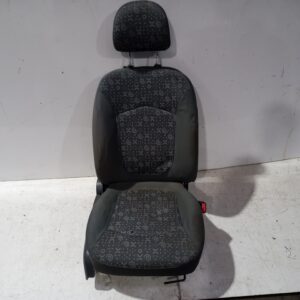 Recambios, Recambios Berrocar