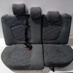 Recambios, Recambios Berrocar