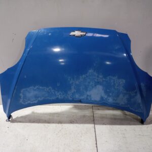 Carrito, Recambios Berrocar