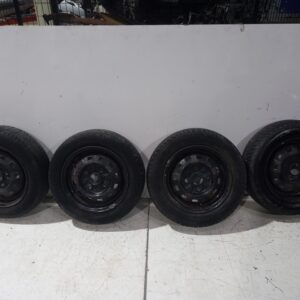 Recambios, Recambios Berrocar