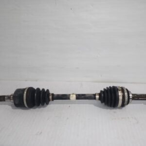 Carrito, Recambios Berrocar