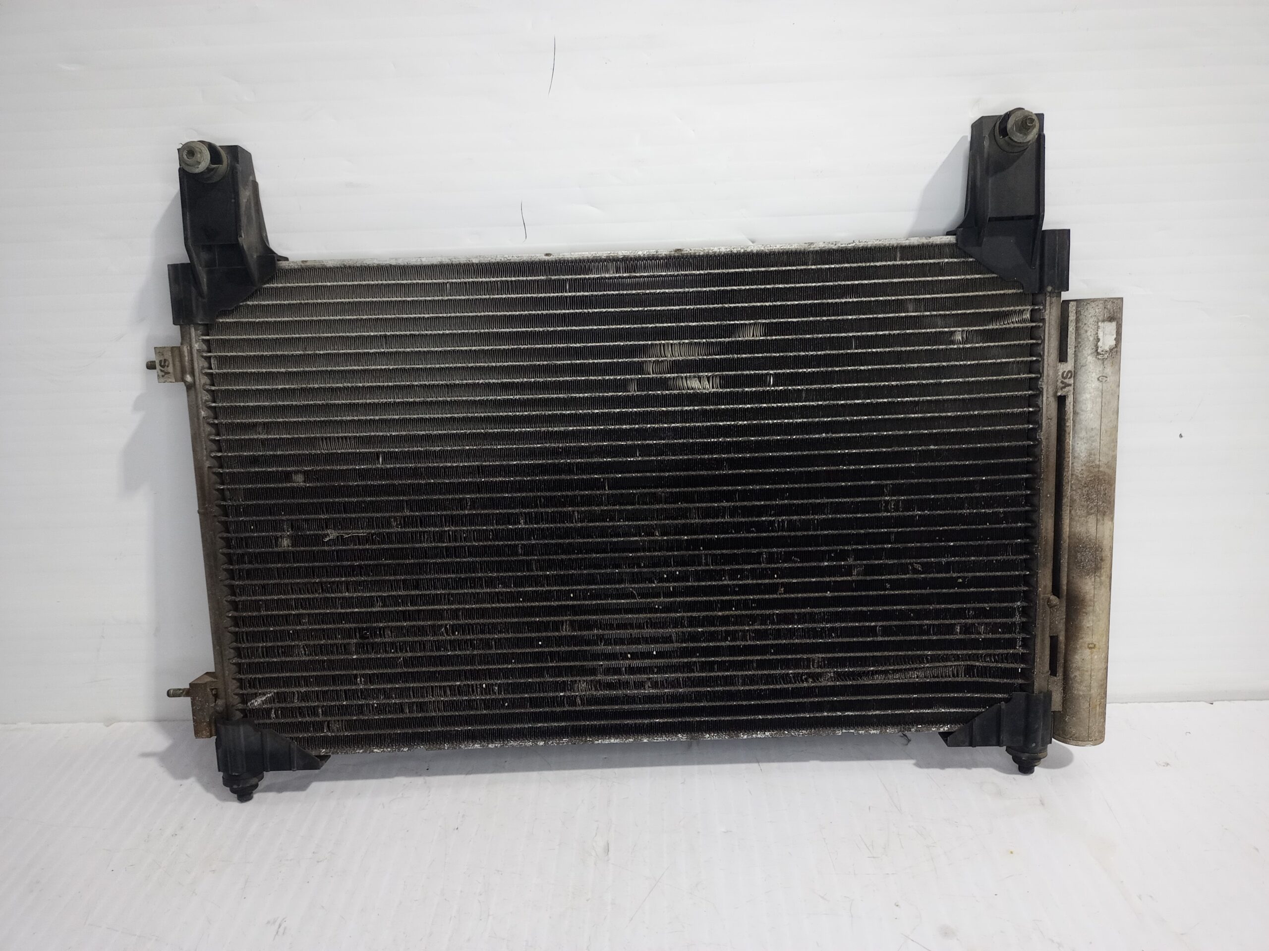 Recambios, Recambios Berrocar