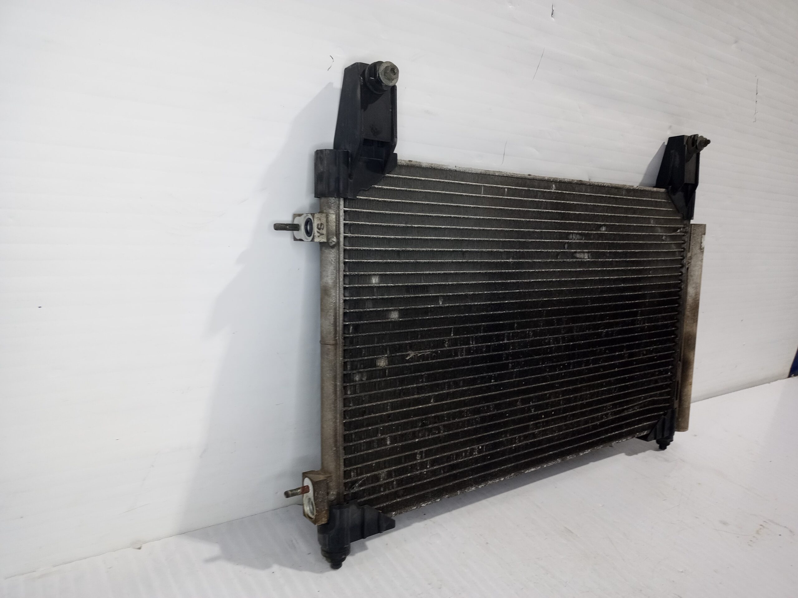 Recambios, Recambios Berrocar