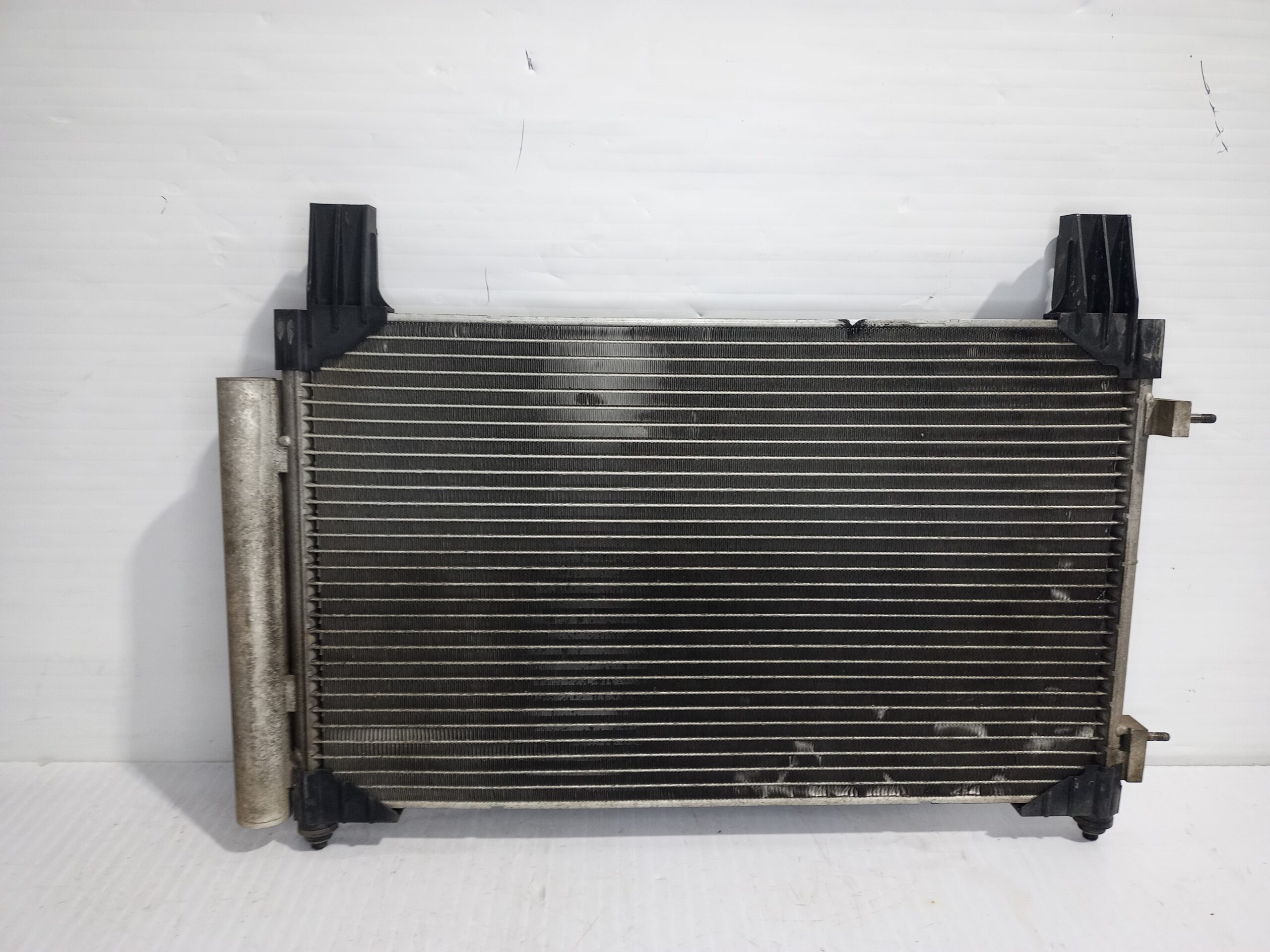 Recambios, Recambios Berrocar